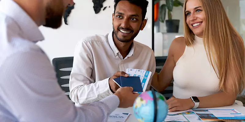 Benefits You Get with Our E2 Visa Support in Mexico