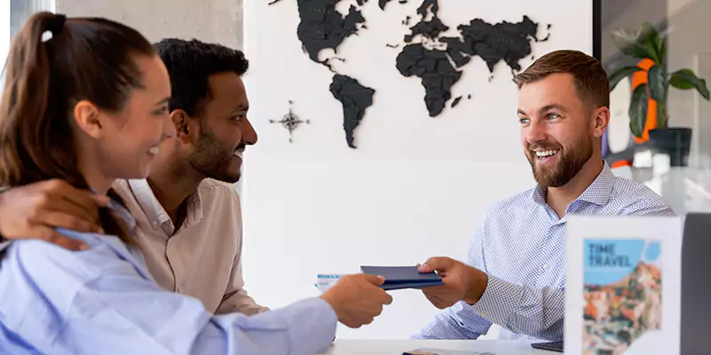 Comprehensive Business Immigration Green Card Services in Mexico