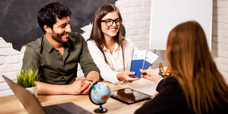 Benefits of Our Intra Company Transfer USA Service in Mexico