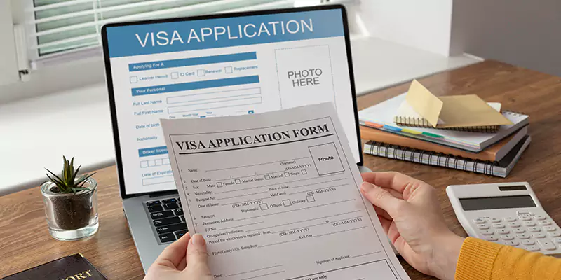 Our Comprehensive Online US Visa Services in Mexico