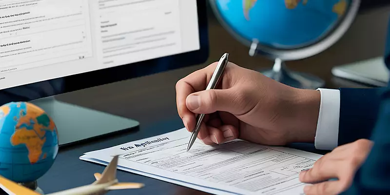 Benefits of Our US Branch Office Visa Services in Mexico