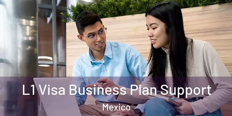 L1 Visa Business Plan Support Mexico